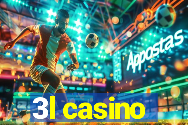 3l casino